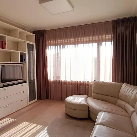 Charmante Appartement In Wilrijk Apartament Antwerpia