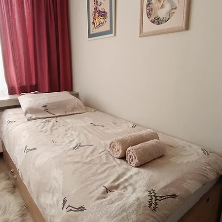 아파트 Charmante Appartement In Wilrijk 안트베르펜