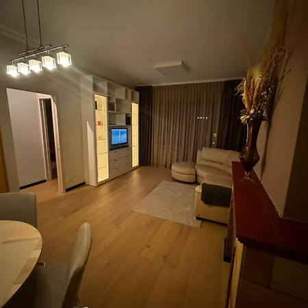 아파트 Charmante Appartement In Wilrijk